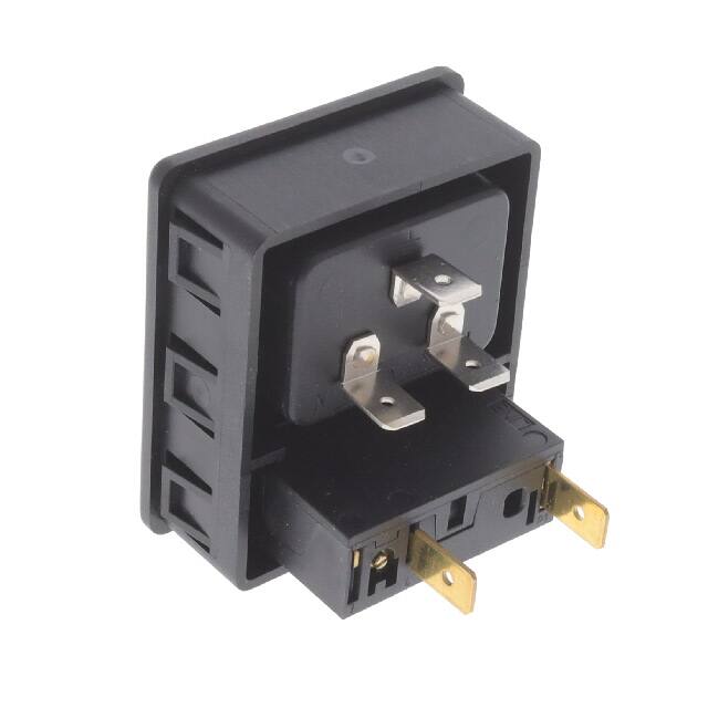 6136.0241.0310 SCHURTER Inc.  Power Entry Modules (PEM)